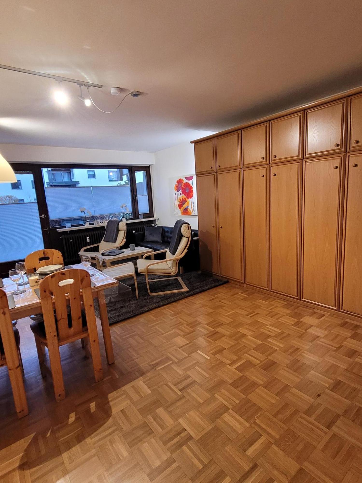 Ferienwohnung Hedy Prien am Chiemsee Exterior photo
